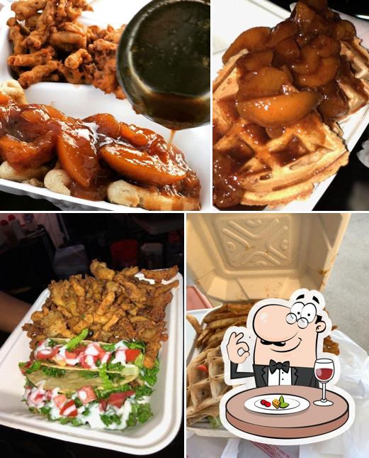 Vegan or Nah