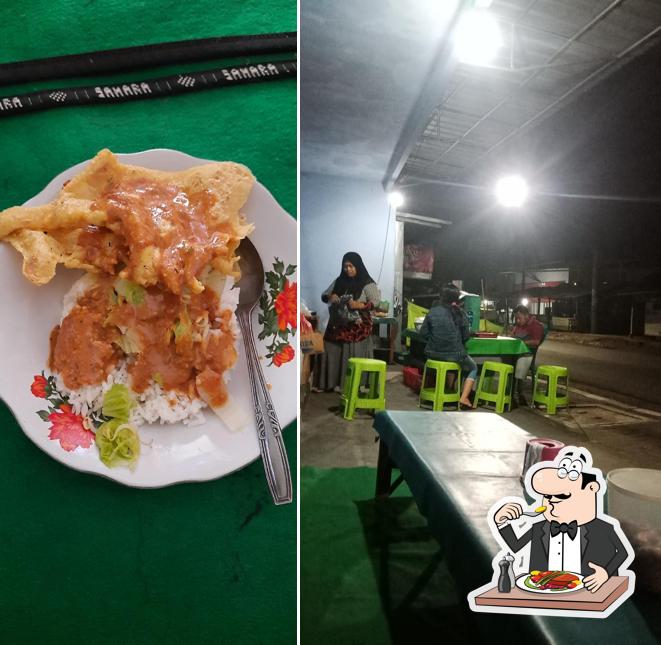 WARUNG BU SITI