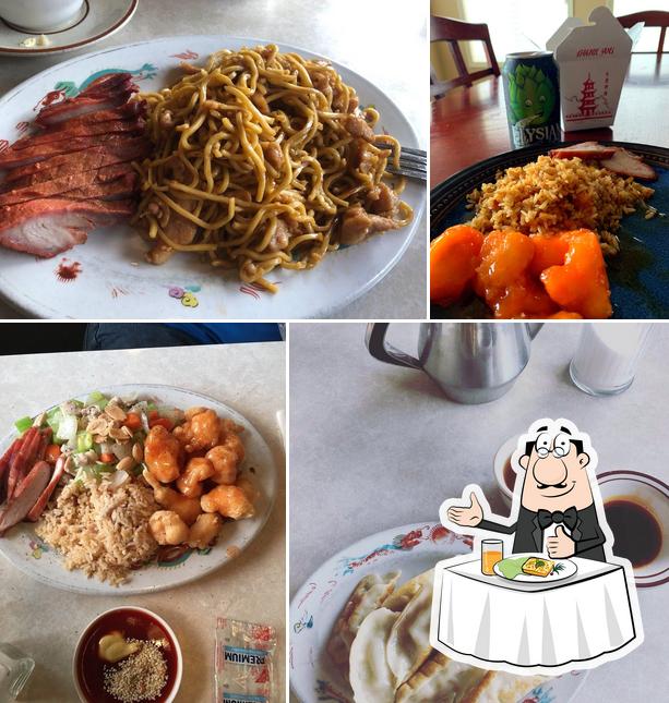 Yan's Chinese Restaurant