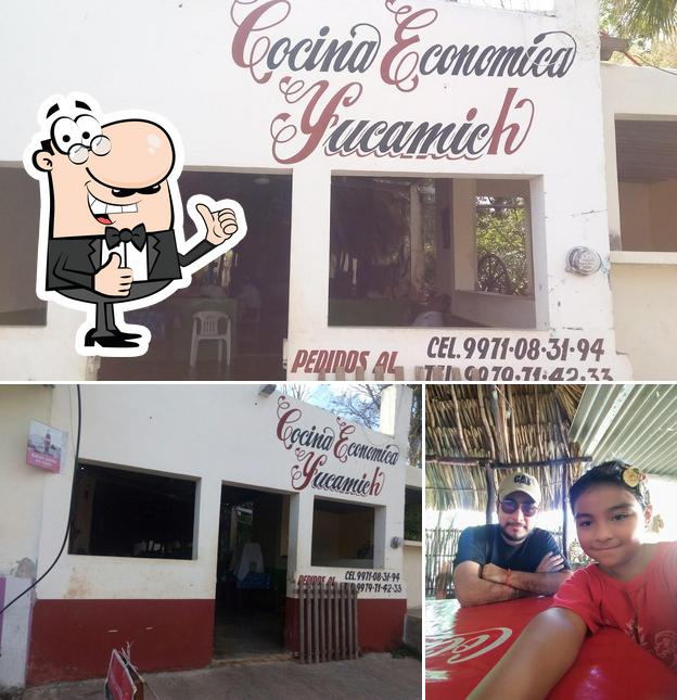yucamich