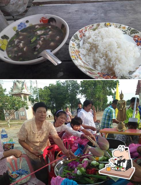 ร้านกาแฟสดน้ำตาล