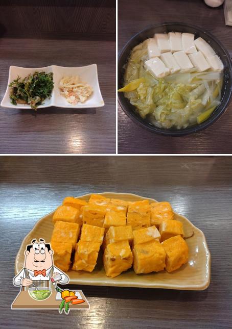 居酒屋フクロウ