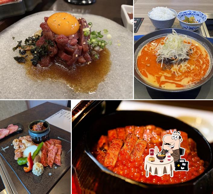 焼肉水本総本山