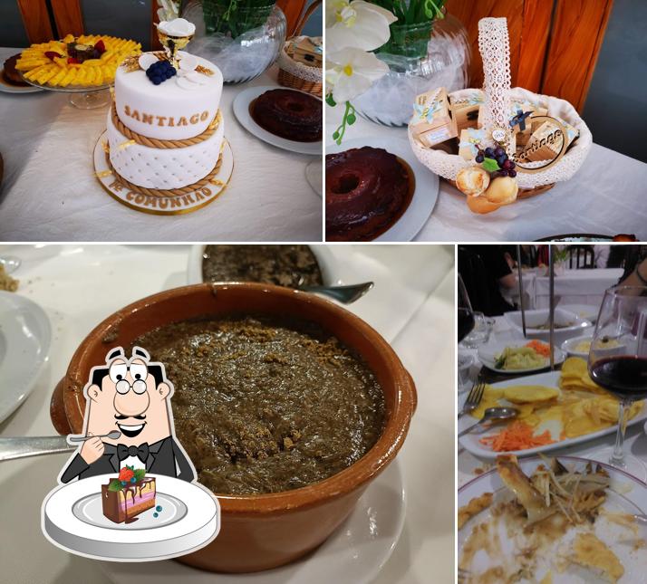 Restaurante Hotel Troia