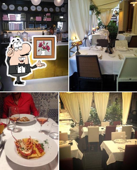 Ristorante Blunotte
