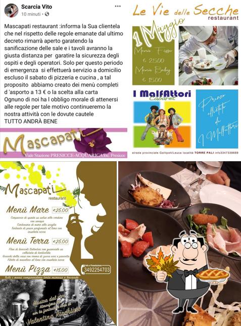 Mascapati