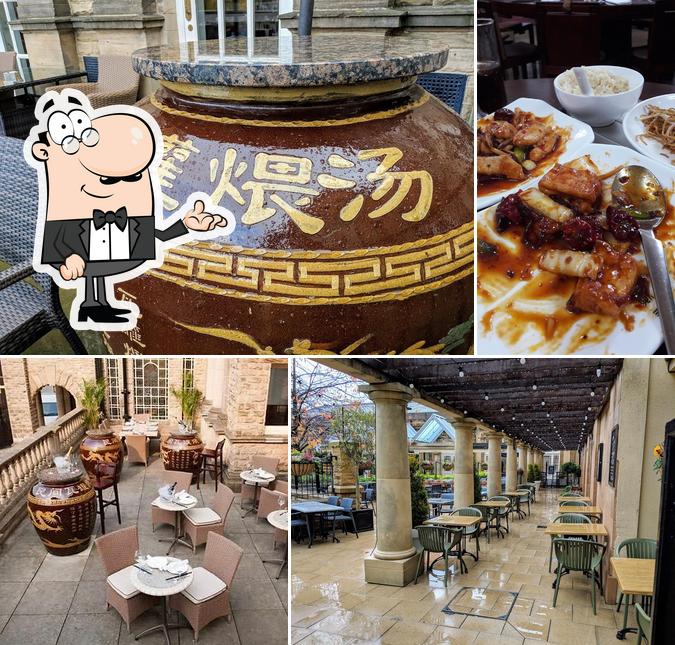 Royal Baths Chinese Restaurant