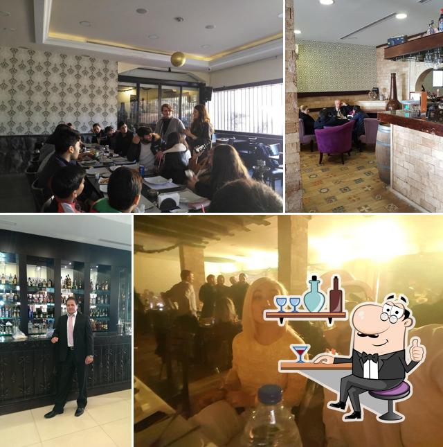 Sarnay RestoCafé&Bar