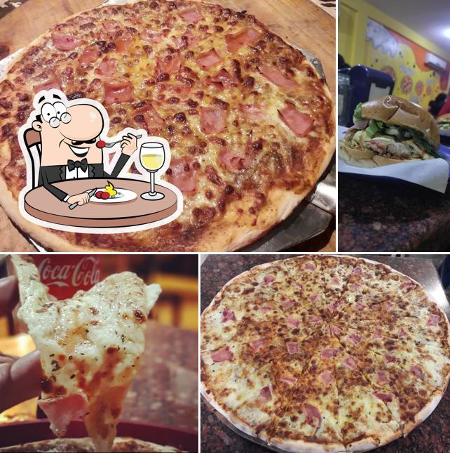 Super Pizza
