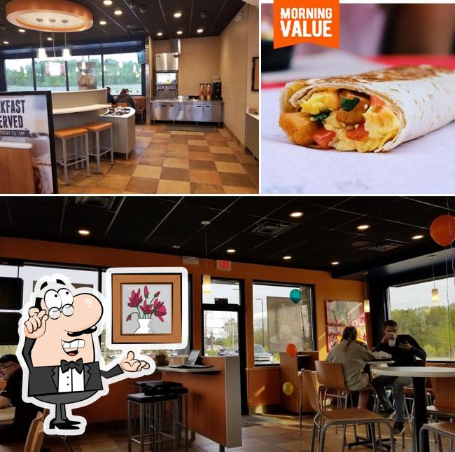 Taco Bell