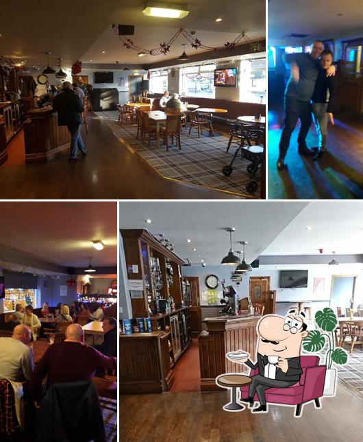 The Miners Arms