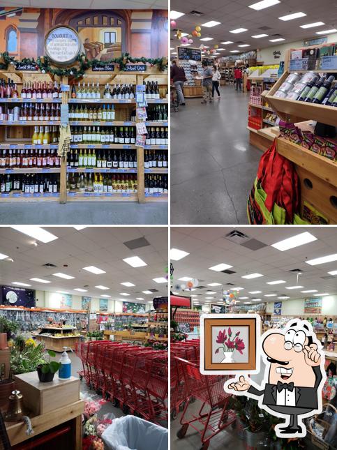 Trader Joe's