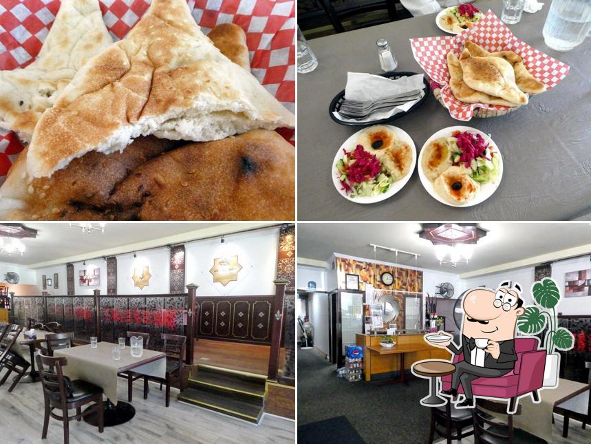Ur Restaurant