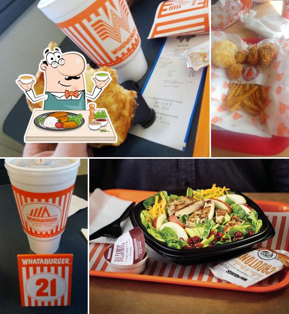 Whataburger