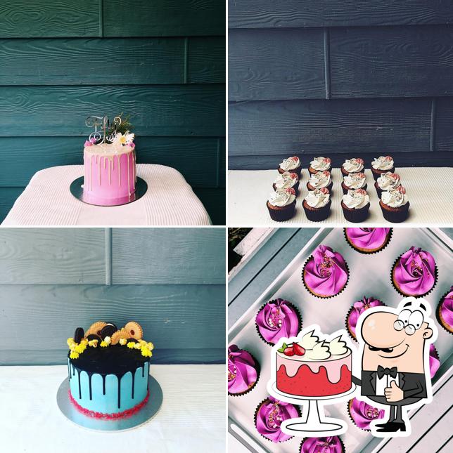 Wonderstruck Cakery