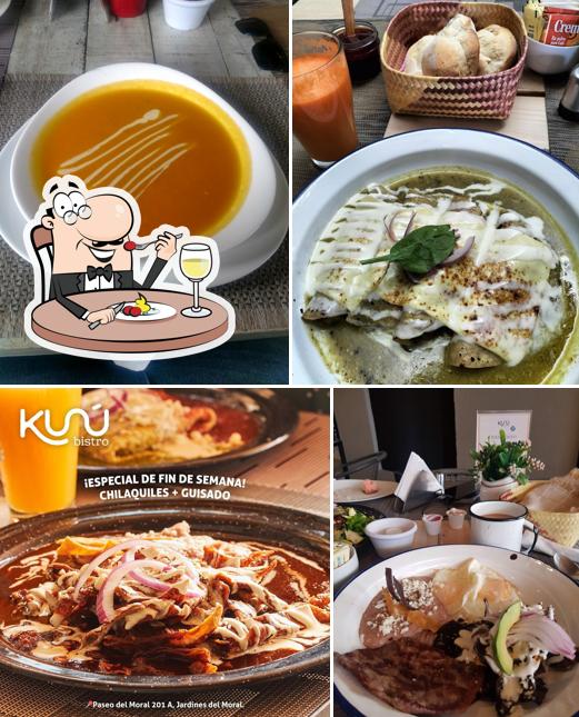 Restaurante Kunú Bistro