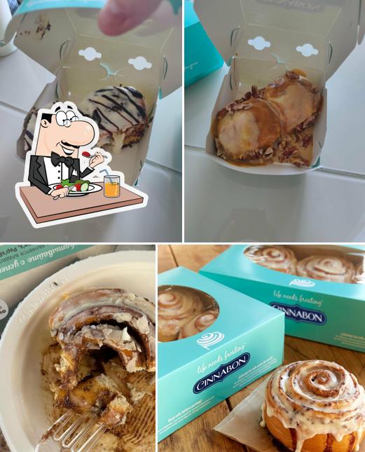 Cinnabon