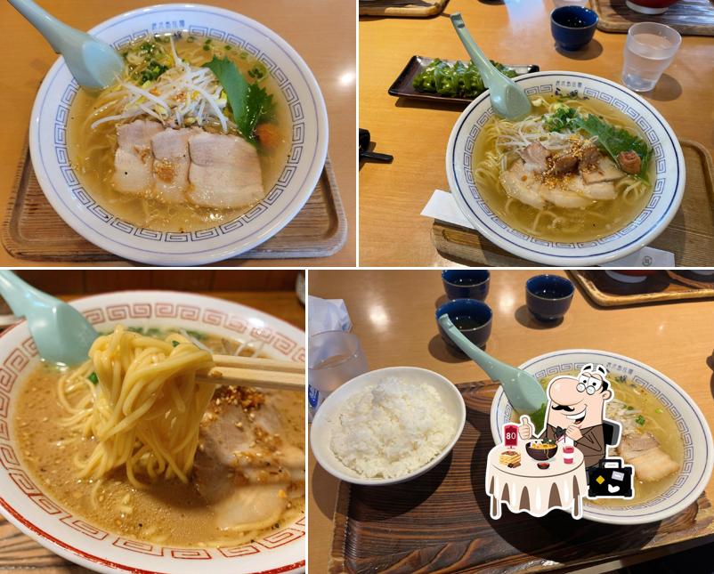 麺’s ら·ぱしゃ本店