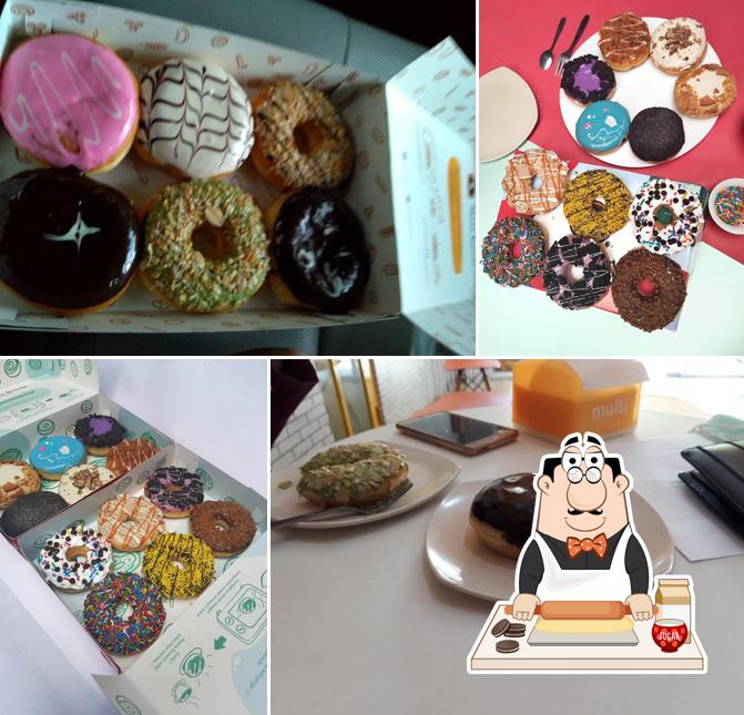 Abata Donuts