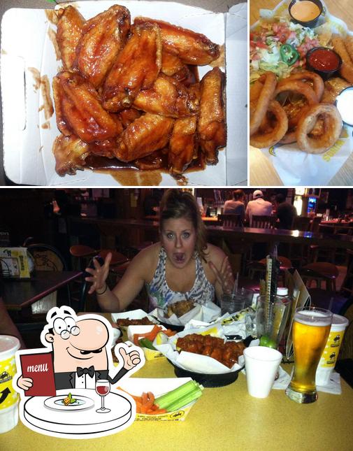 Buffalo Wild Wings