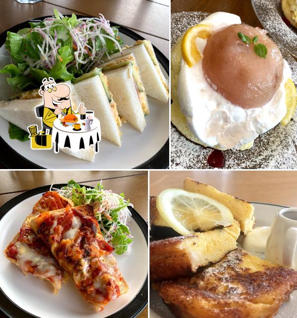 FUDABA kitchen
