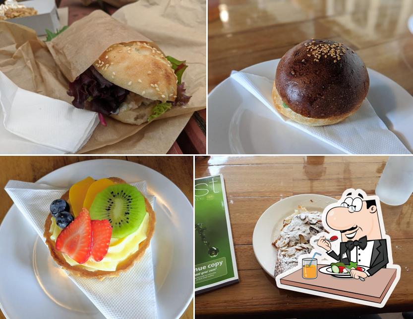 Pandesal Bakery