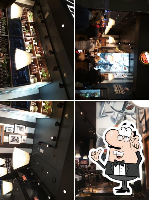 Caffè Vergnano (Mychef rist. comm. S.p.A.)