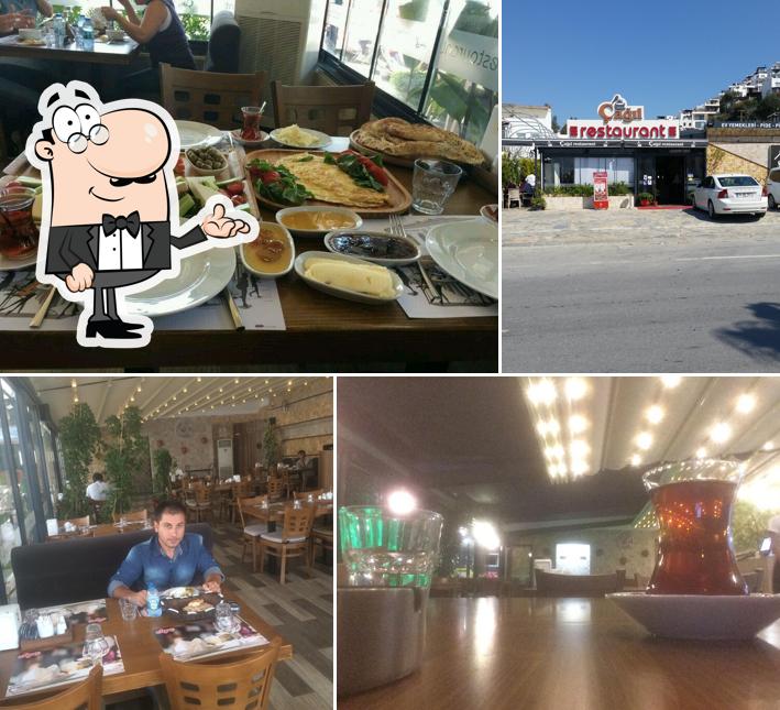 Çağıl Restaurant