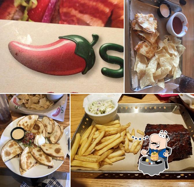 Chili's Grill & Bar