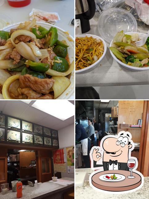 Chinatown Restaurant