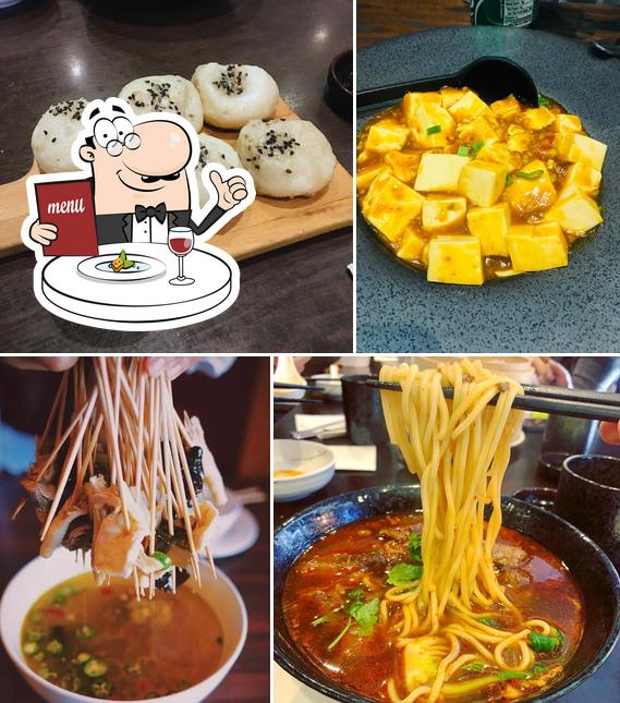 Tasty Moment