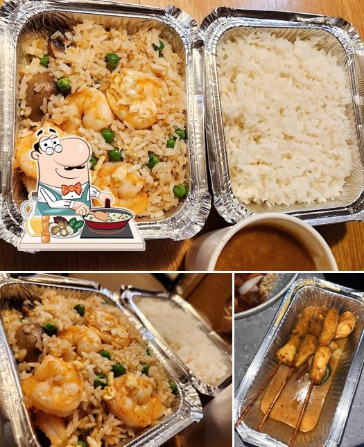 Wong's