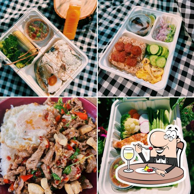 HOME Bar&bistro Thawatburi