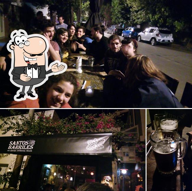 Irish Pub