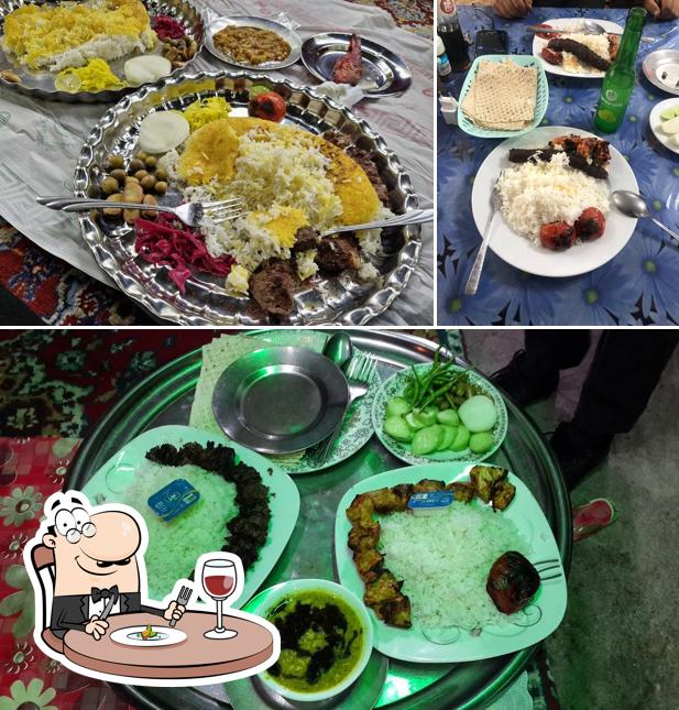 Jazireh Restaurant