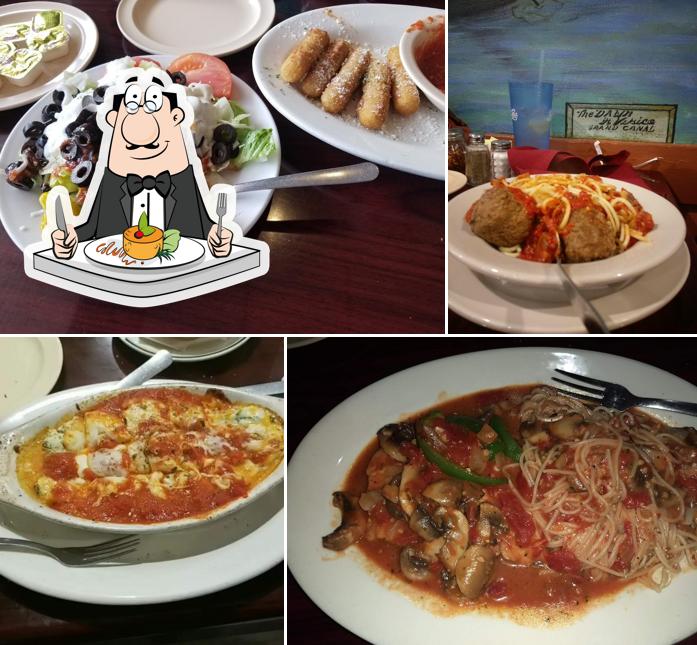 Little Italy Restaurant