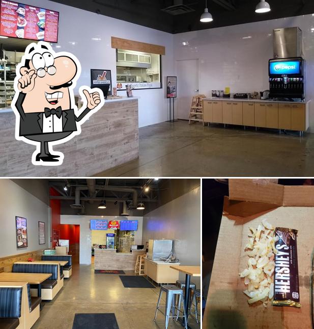 Marco's Pizza