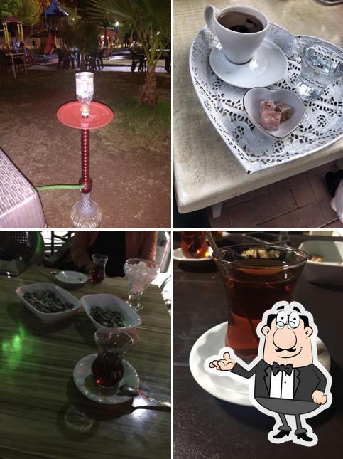 Masal Cafe