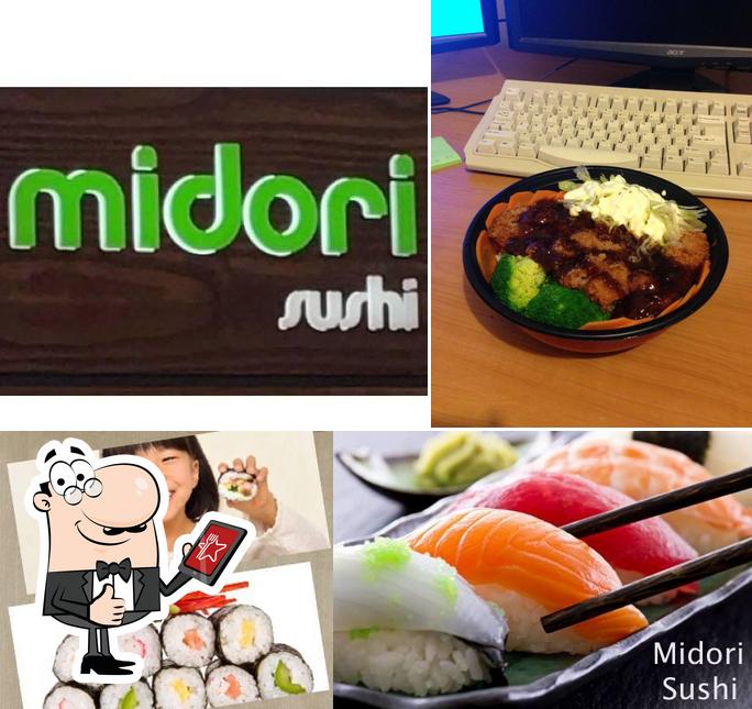 Midori Sushi