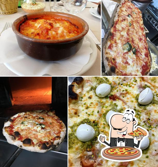 Ristorante Pizzeria Ninuccio Meta