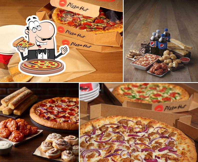 Pizza Hut