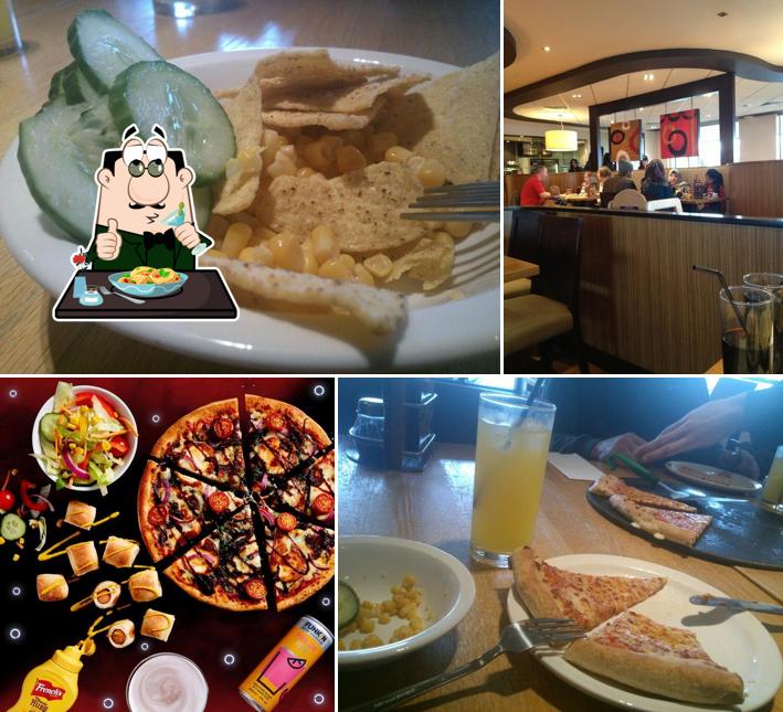 Pizza Hut