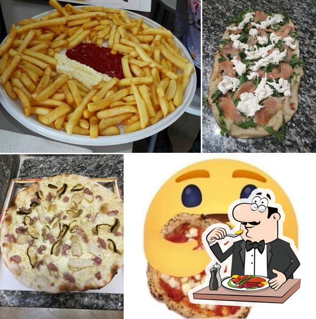 Pazzi per la pizza