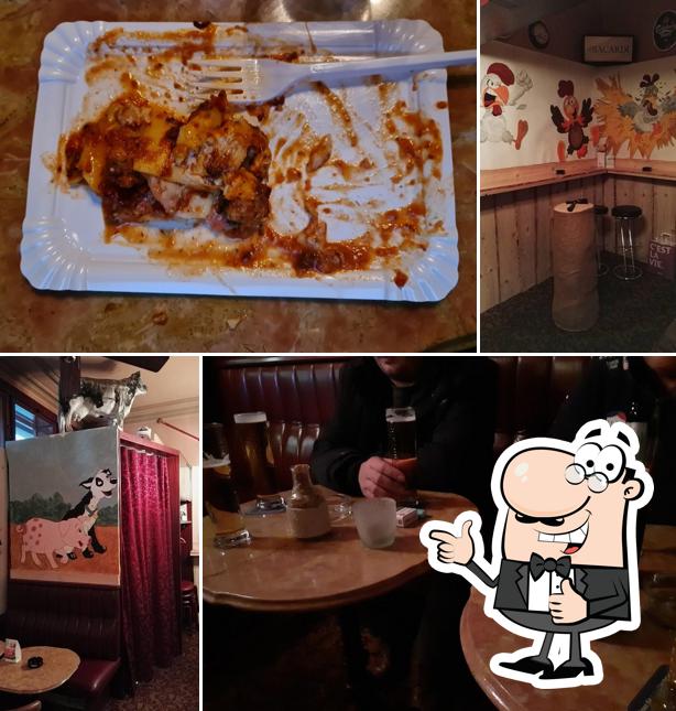 Angel Pub