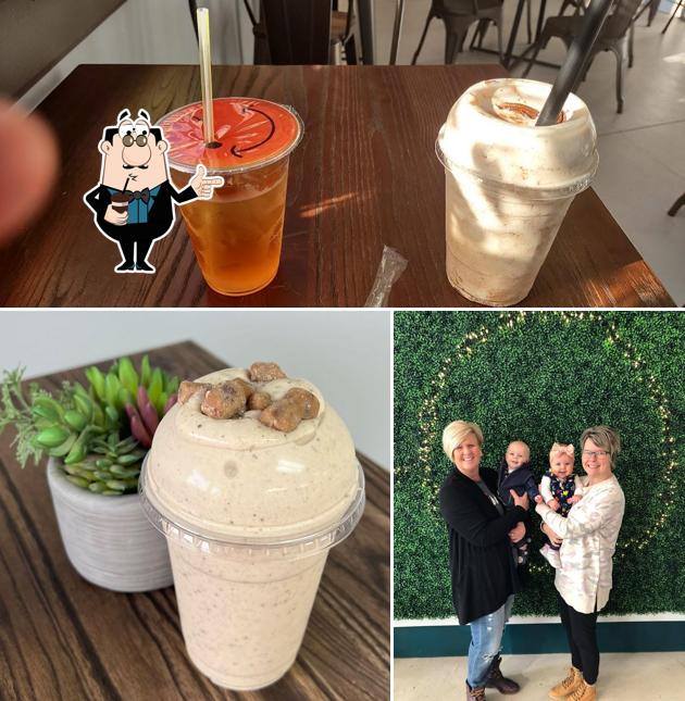 National Avenue Nutrition