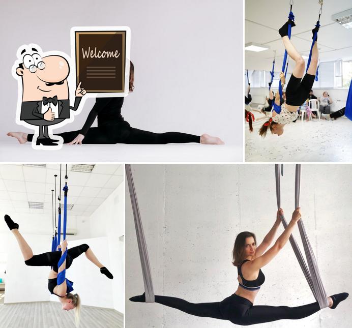 SUPERSTRETCHING