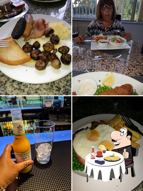 Airport Inn Gatwick