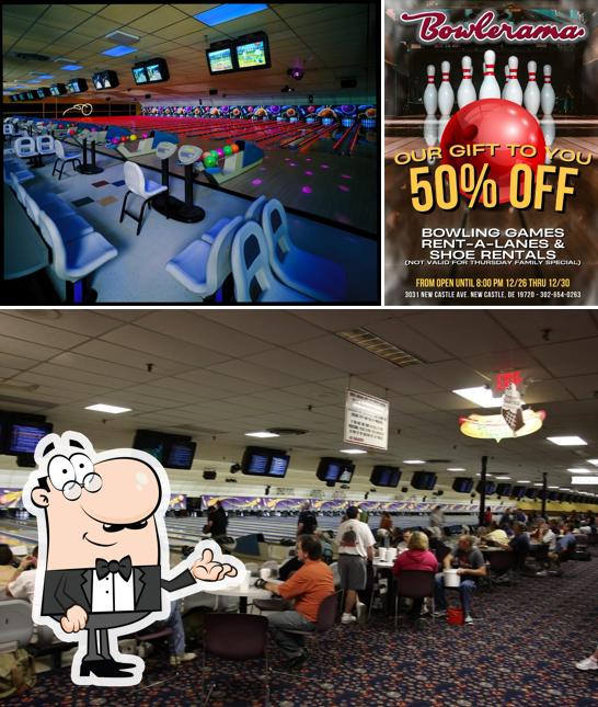 Bowlerama