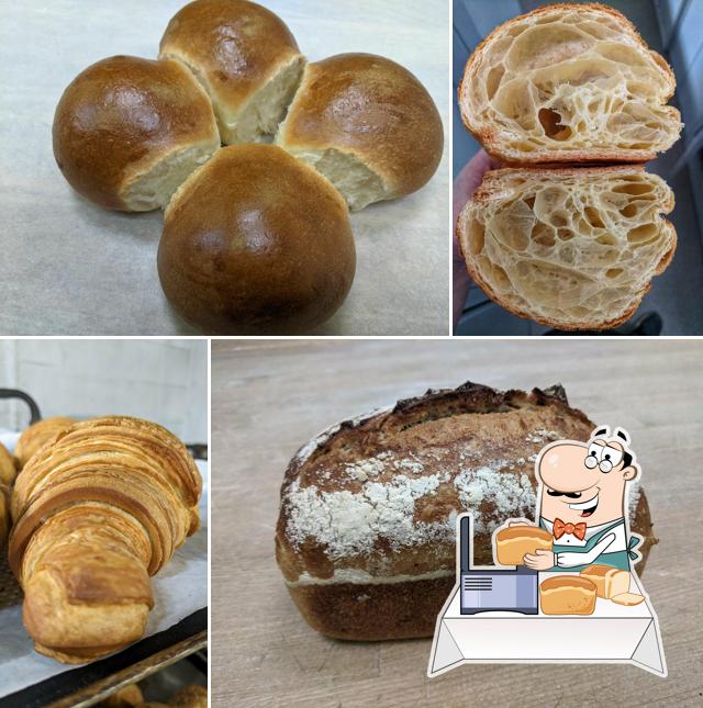Честная Пекарня