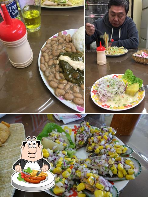 El rinconcito huachano